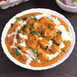 Makhni Paneer